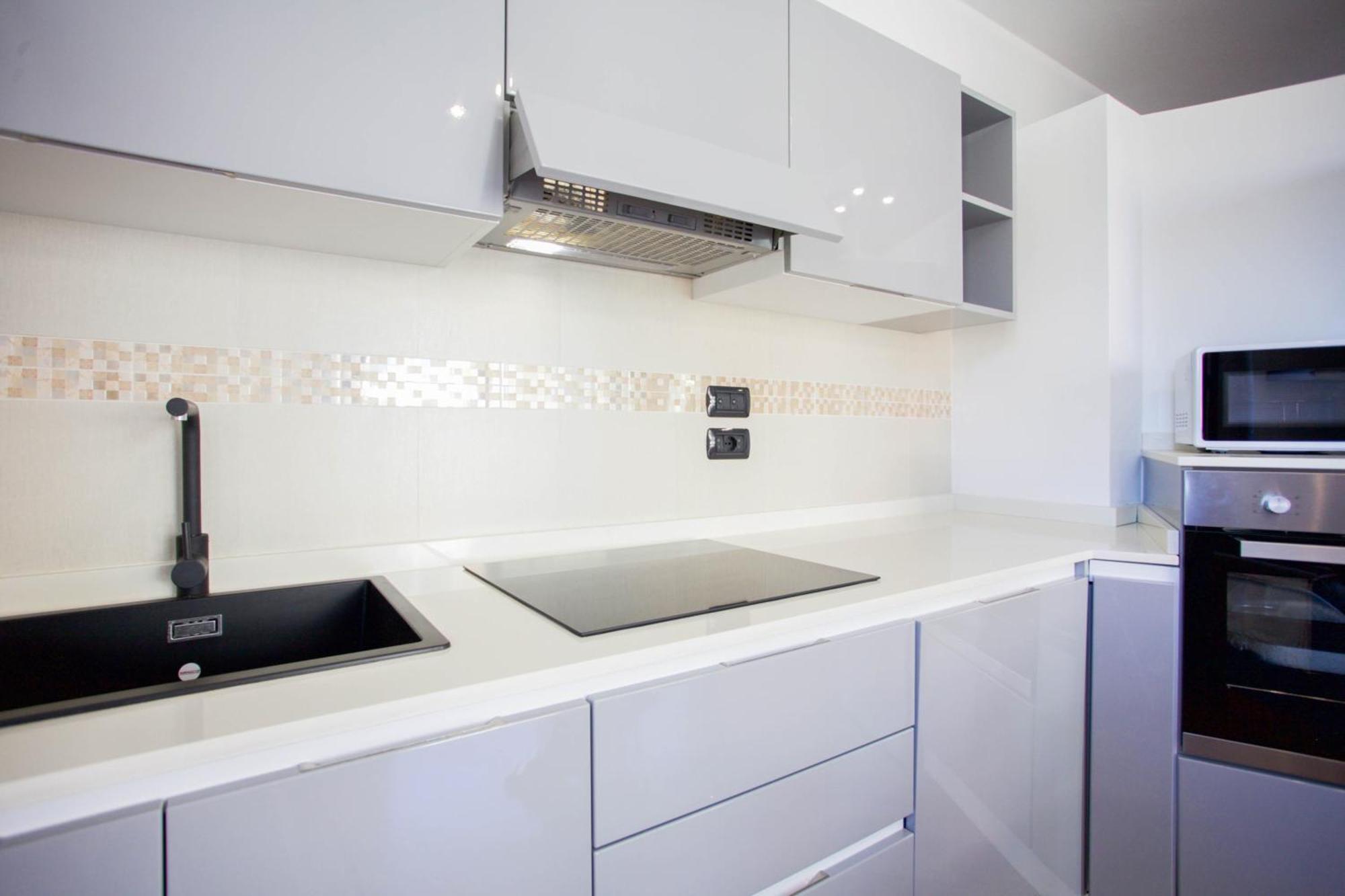 Vista Balaguer Apartment Alghero Exterior photo